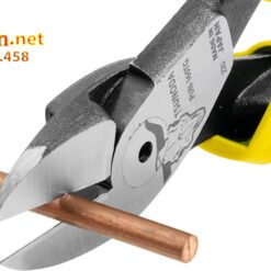 Kìm Cắt Lưỡi Mỏng Pun 160tg Tsunoda Cắt Dây đồng