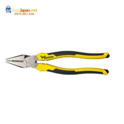 Kìm điện 8 Inch Cán Chông Trượt Tsunoda Japan Pp 200tg 