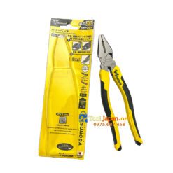 Kìm điện đa Năng Cán Chống Trượt Tsunoda Nhật Bản Pp 175tg