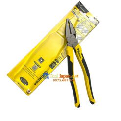 Kìm điện đa Năng Có Bấm Cos Cán đúc Tsunoda Japan Pp 200atg