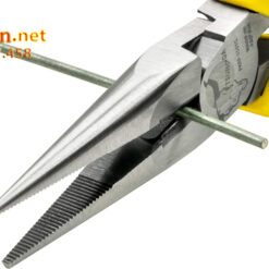 Kìm Nhọn Pr 150tg Tsunoda Japan Chức Năng Cắt Dây Thép Mềm