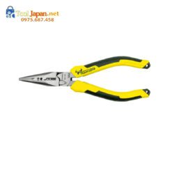 Kìm Nhọn Cán Chống Trượt Pkrp 150tg Tsunoda Japan 1