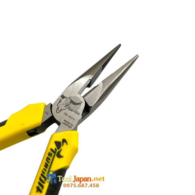 Pince Electricien LAOA 6 Needle Nose Pliers Multi-function CR-V Long