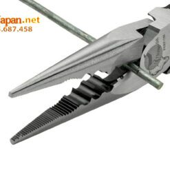 Kìm Nhọn đa Năng Pkrp 150 Tsunoda Cắt Dây Thép