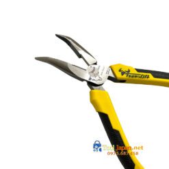 Kìm Nhọn Mũi Cong Pfr 150tg Tsunoda Japan 