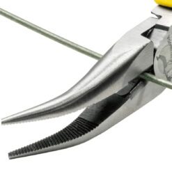 Kìm Nhọn Mũi Cong Pfr 150tg Tsunoda Japan ứng Dụng Cắt