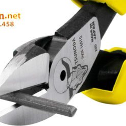 Pkn 160tg Tsunoda Nhật Bản Cắt Dầy Thép