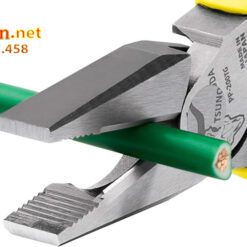 Pp 200tg Tsunoda Nhật Bản Cắt Dây điện