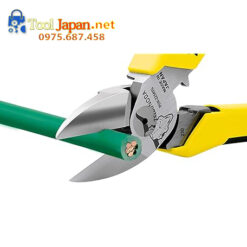 Pun 225atg Tsunoda Nhật Bản Cắt Dây Điện