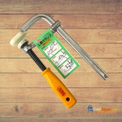 Vam Kẹp Chữ L Kiểu Tay Vặn Arm Sangyo Ld 150 