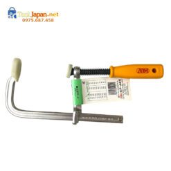 Vam Kẹp Chữ L Kiểu Tay Vặn Ld 150 Arm Sangyo Japan