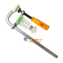 Vam Kẹp Chữ L Kiểu Tay Vặn Arm Ld 250
