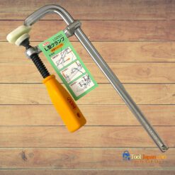 Vam Kẹp Chữ L Kiểu Tay Vặn Arm Sangyo Japan Ld 250 