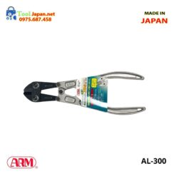 Kim Cắt Cộng Lực Cán Nhôm Arm Al 300