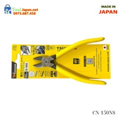 Kìm Cắt Cạnh 6inch Tsunoda King Ttc Japan Cn 150ns