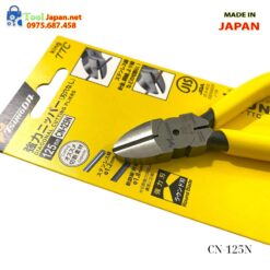 Cn 125n Tsunoda King Ttc Japan