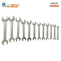 Cờ Lê 2 đầu Miệng Asahi Nhật Bản