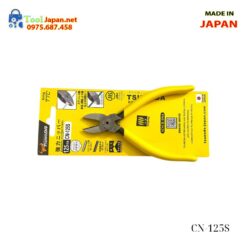 Kìm Cắt Cạnh 5inch Tsunoda King Ttc Japan Cn 125s