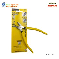 Kìm Cắt Cạnh 6inch Cn 150 Tsunoda