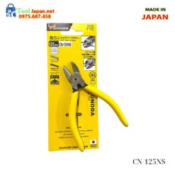 Kìm Cắt Có Lò Xo 5inch Tsunoda Japan Cn 125ns