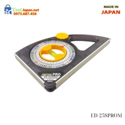 Thước đo Góc Nghiêng Ebisu Ed 25sprom