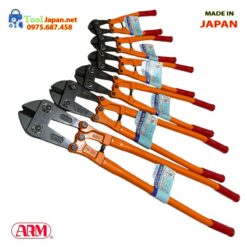 Kìm Cắt Cộng Lực Arm Sangyo Nhật Bản