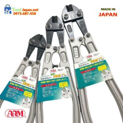 Kim Cắt Cộng Lực Cán Nhôm 300, 350, 450 Arm Sangyo