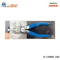 Kìm Cắt Nhựa Wa1000f 160 Merry Nhật Bản