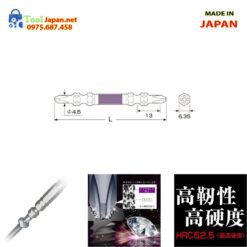 Mũi Vít 2 đầu Anex Nhật Bản Adrs