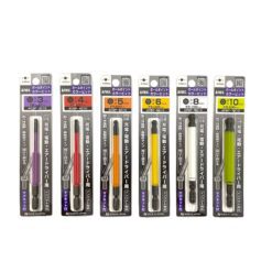 Mũi Vít đầu Lục Giác Bi Anex Acbp