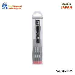Bộ Tô Vít điện Tử Anex Japan No.3450 S2