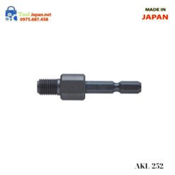 Đầu Chuyển Mũi Khoan Anex Akl 252