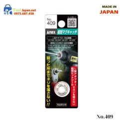 Nam Châm Tăng Lực Hút Anex Japan No.409