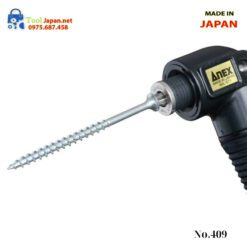 Nam Châm Tăng Lực Hút Anex Nhật Bản No.409