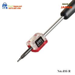 Nam Châm Trợ Lực Pico Anex Japan No.416 R