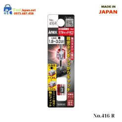 Nam Châm Trợ Lực Pico No.416 R Anex Japan