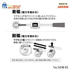 No.3450 S2 Anex Japan