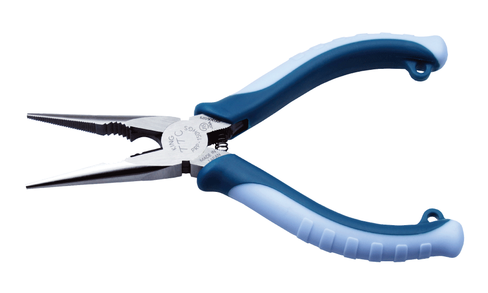 Prp 150hgs Kìm Mũi Nhọn Trợ Lực Nhật Bản