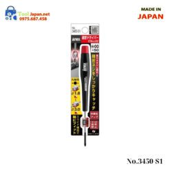 Tô Vít điện Tử Có Nam Châm Anex Japan No.3450 S1