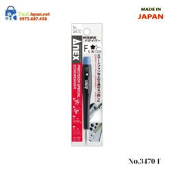 Tô Vít điện Tử Hình Sao Anex No.3470 F