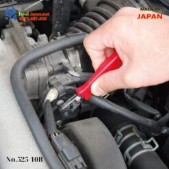 Ứng Dụng No.525 10b Anex Japan