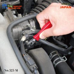 Ứng Dụng No.525 M Anex Japan