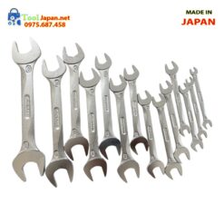 Cờ Lê 2 đầu Miệng Sl Asahi Japan