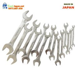 Cờ Lê 2 đầu Miệng Sl Asahi Nhật Bản