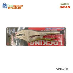Vpk 250 Kìm Bấm Chết 10inch