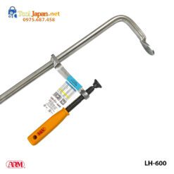 Cảo Chữ F 600mm Lh 600 Arm Sangyo Japan