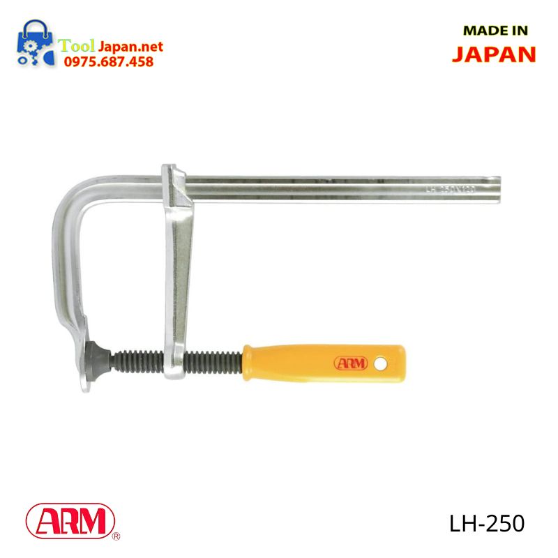 Cảo Chữ F Arm Lh 250