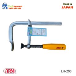 Cảo Chữ L Arm Nhật Bản Lh 200 