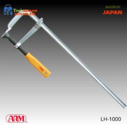 Kẹp Chữ F Arm Lh 1000