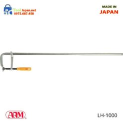 Kẹp Chữ L Arm Japan Lh 1000